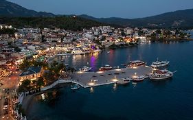 G Mare Boutique Hotel